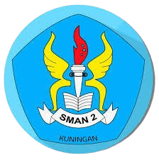 Logo SMAN 2 Kuningan